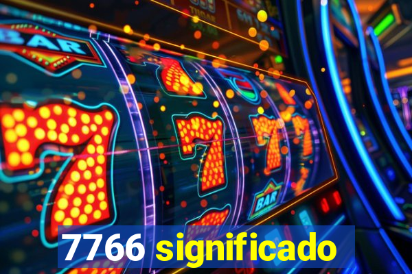 7766 significado